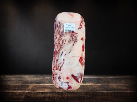 เนื้อวัวส่วนซี่โครง ริบอาย เนื้อวัวส่วนซี่โครง ริบอาย